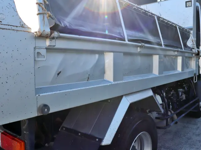 日野 レンジャー 2KG-FC2ABA(2WD)の写真22