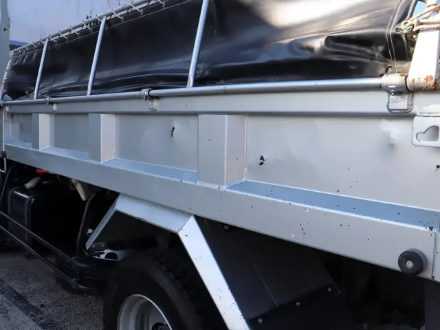 日野 レンジャー 2KG-FC2ABA(2WD)の写真23