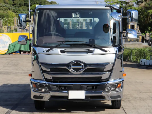 日野 レンジャー 2KG-FC2ABA(2WD)の写真25