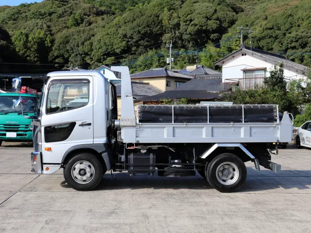 日野 レンジャー 2KG-FC2ABA(2WD)の写真29