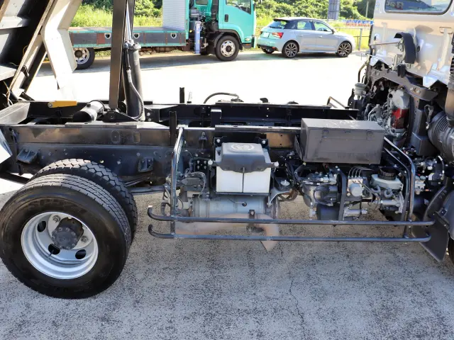 日野 レンジャー 2KG-FC2ABA(2WD)の写真33