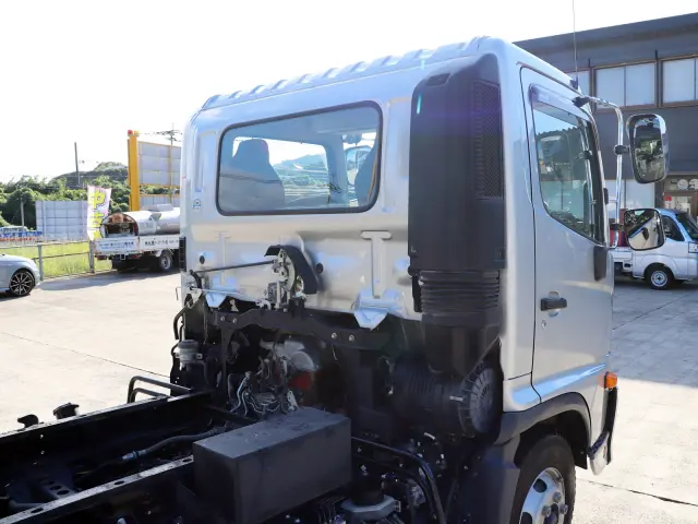 日野 レンジャー 2KG-FC2ABA(2WD)の写真34