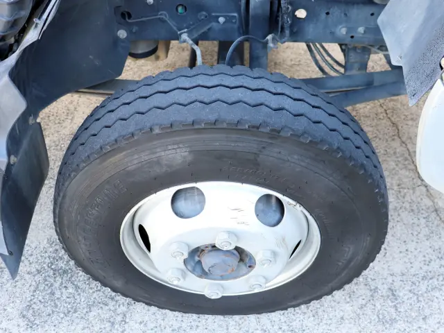 日野 レンジャー 2KG-FC2ABA(2WD)の写真43