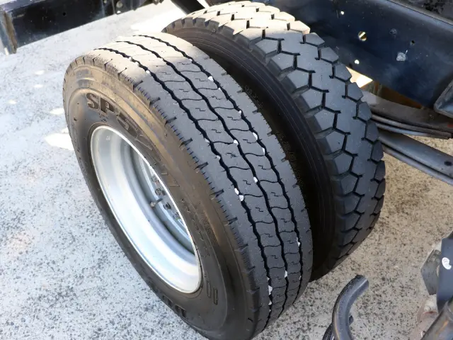 日野 レンジャー 2KG-FC2ABA(2WD)の写真44