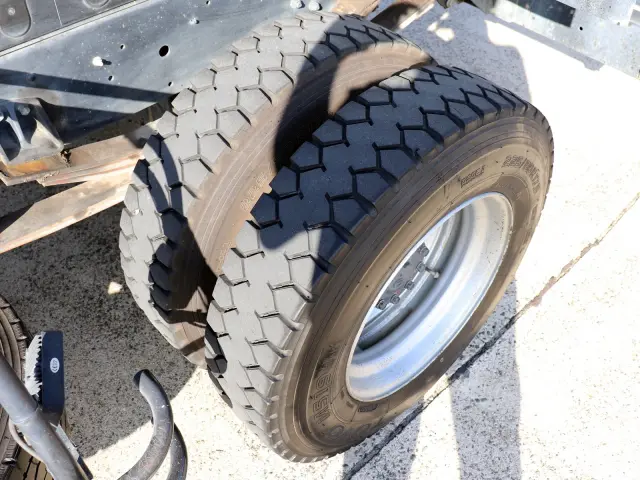 日野 レンジャー 2KG-FC2ABA(2WD)の写真45