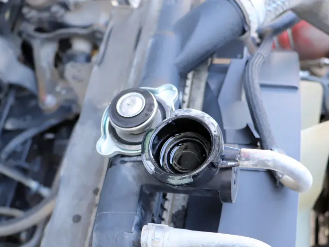 日野 レンジャー 2KG-FC2ABA(2WD)の写真46