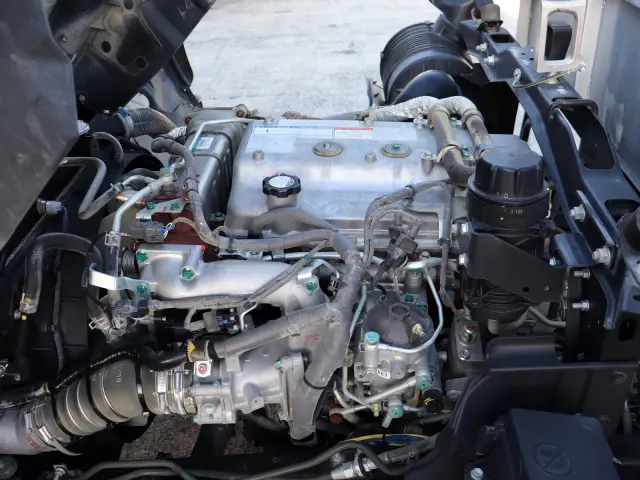 日野 レンジャー 2KG-FC2ABA(2WD)の写真49