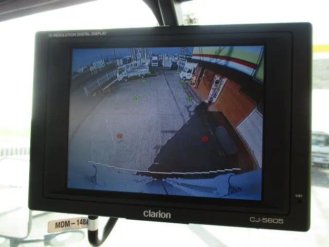 いすゞ エルフ TRG-NJR85A(2WD)の写真18