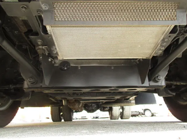 いすゞ エルフ TRG-NJR85A(2WD)の写真27