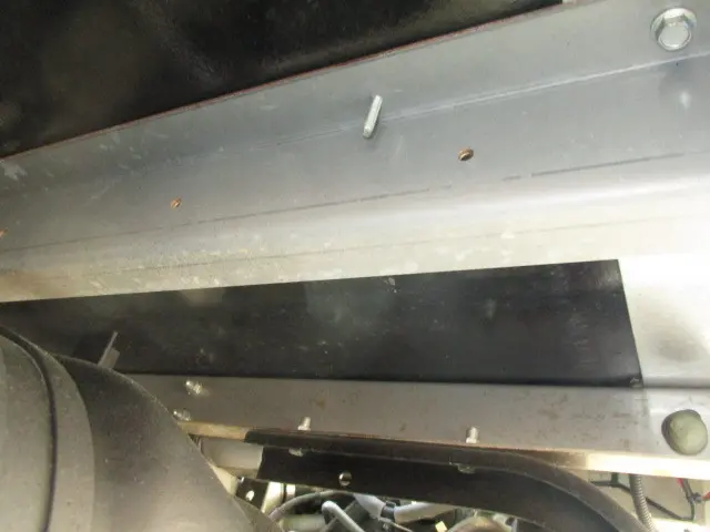 いすゞ エルフ TRG-NJR85A(2WD)の写真28