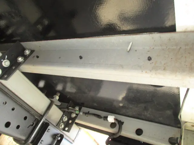 いすゞ エルフ TRG-NJR85A(2WD)の写真29