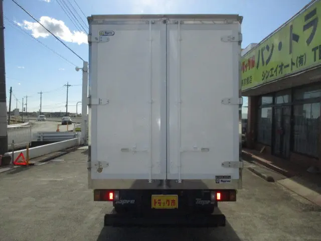 いすゞ エルフ TRG-NJR85A(2WD)の写真34