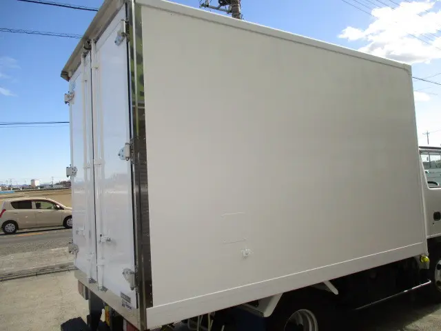 いすゞ エルフ TRG-NJR85A(2WD)の写真35