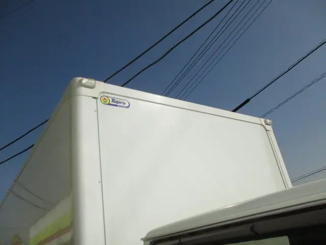 いすゞ エルフ TRG-NJR85A(2WD)の写真39