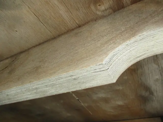 いすゞ エルフ TRG-NJS85A(4WD)の写真25