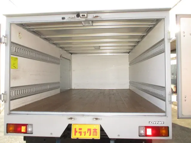 トヨタ ダイナ 2RG-XZC605(2WD)の写真3