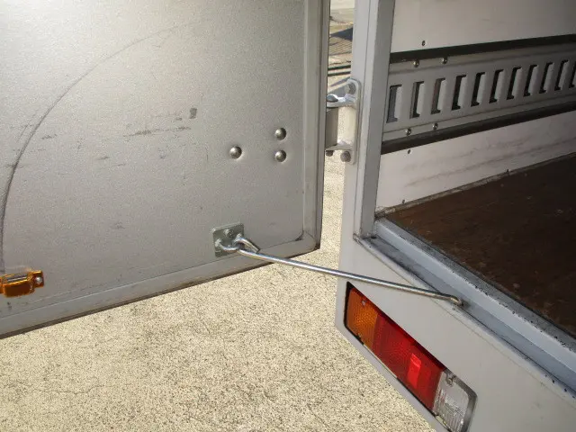 トヨタ ダイナ 2RG-XZC605(2WD)の写真5