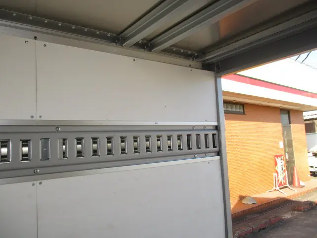 トヨタ ダイナ 2RG-XZC605(2WD)の写真9