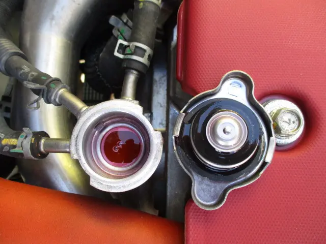 トヨタ ダイナ 2RG-XZC605(2WD)の写真14