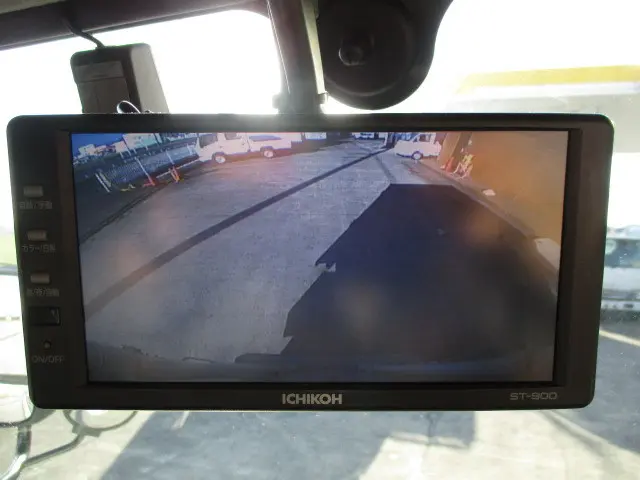 トヨタ ダイナ 2RG-XZC605(2WD)の写真19