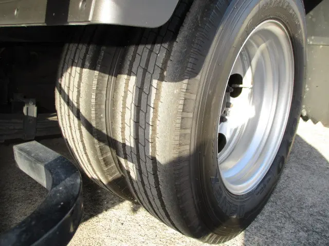 トヨタ ダイナ 2RG-XZC605(2WD)の写真22