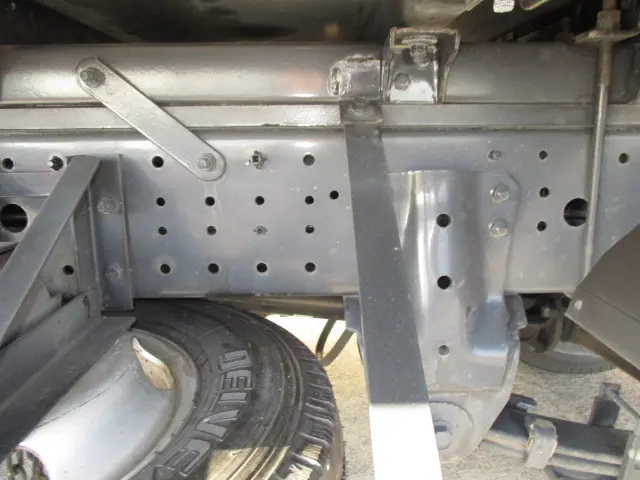 トヨタ ダイナ 2RG-XZC605(2WD)の写真25