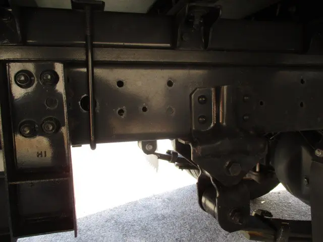 トヨタ ダイナ 2RG-XZC605(2WD)の写真26