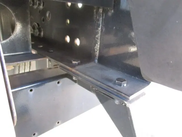 トヨタ ダイナ 2RG-XZC605(2WD)の写真28