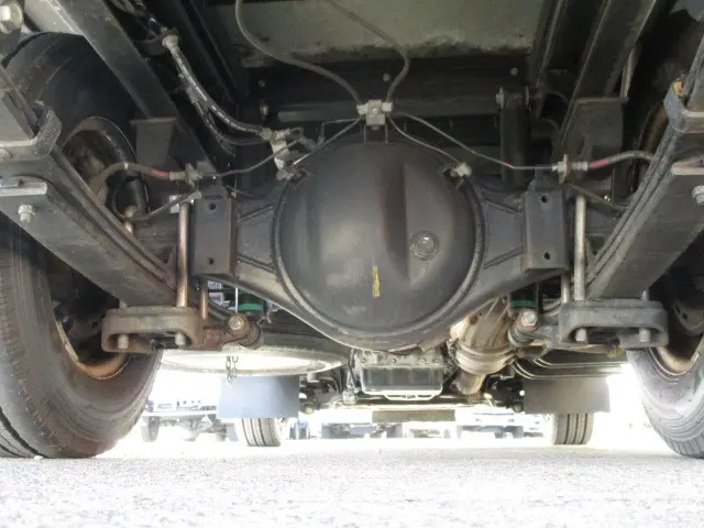 トヨタ ダイナ 2RG-XZC605(2WD)の写真29