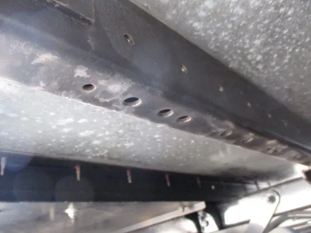 トヨタ ダイナ 2RG-XZC605(2WD)の写真31