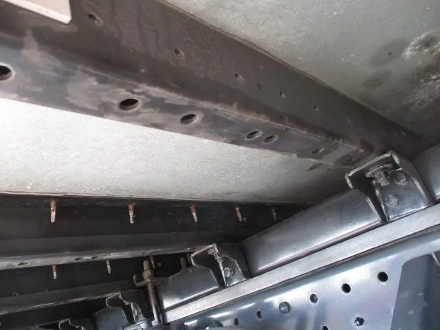 トヨタ ダイナ 2RG-XZC605(2WD)の写真32