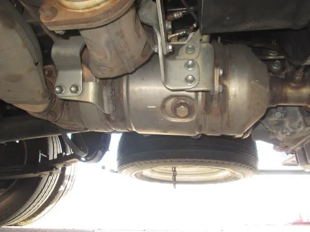 トヨタ ダイナ 2RG-XZC605(2WD)の写真33