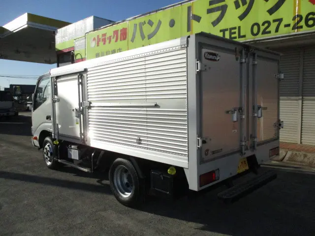 トヨタ ダイナ 2RG-XZC605(2WD)の写真35