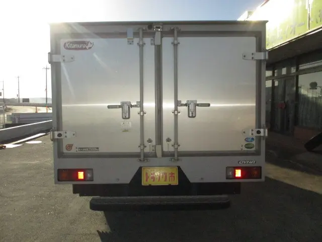 トヨタ ダイナ 2RG-XZC605(2WD)の写真38