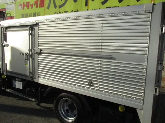 トヨタ ダイナ 2RG-XZC605(2WD)の写真40