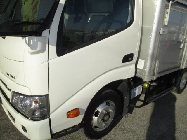 トヨタ ダイナ 2RG-XZC605(2WD)の写真41