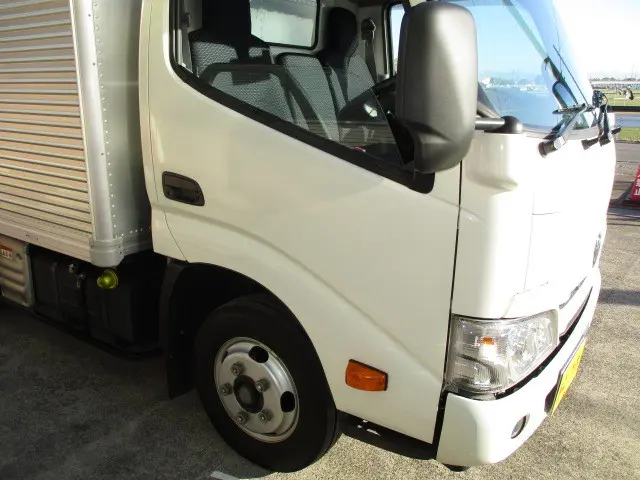 トヨタ ダイナ 2RG-XZC605(2WD)の写真42