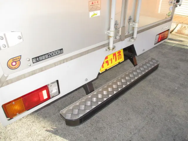 トヨタ ダイナ 2RG-XZC605(2WD)の写真43