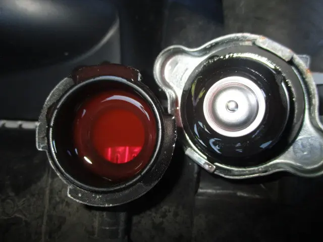 トヨタ トヨエース LDF-KDY281(4WD)の写真9