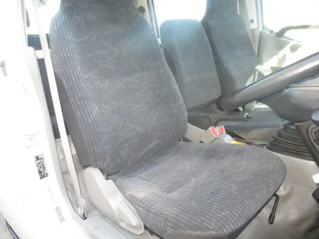 トヨタ トヨエース LDF-KDY281(4WD)の写真11