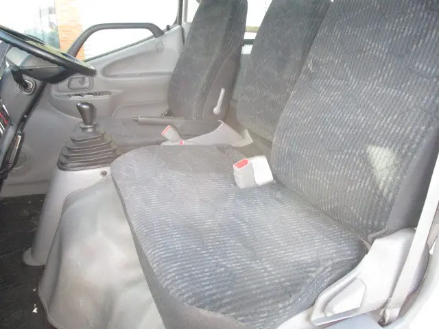 トヨタ トヨエース LDF-KDY281(4WD)の写真12