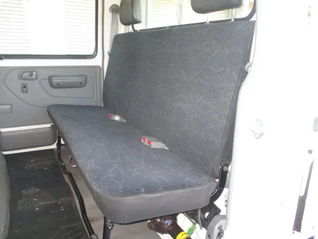 トヨタ トヨエース LDF-KDY281(4WD)の写真13