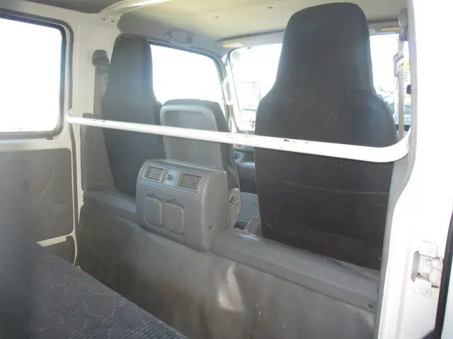 トヨタ トヨエース LDF-KDY281(4WD)の写真14