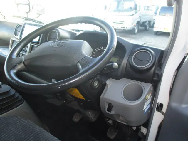 トヨタ トヨエース LDF-KDY281(4WD)の写真15