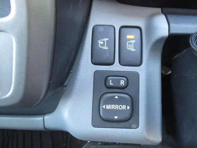 トヨタ トヨエース LDF-KDY281(4WD)の写真17