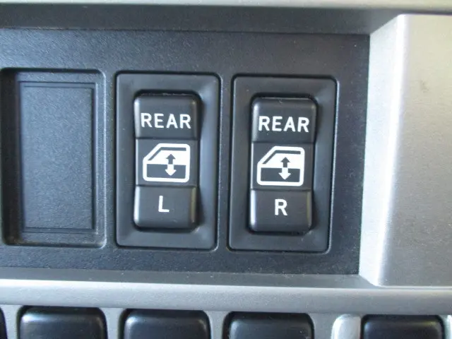 トヨタ トヨエース LDF-KDY281(4WD)の写真18