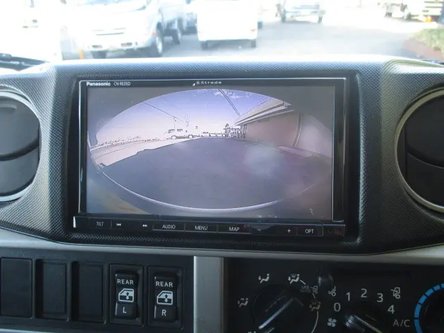 トヨタ トヨエース LDF-KDY281(4WD)の写真20