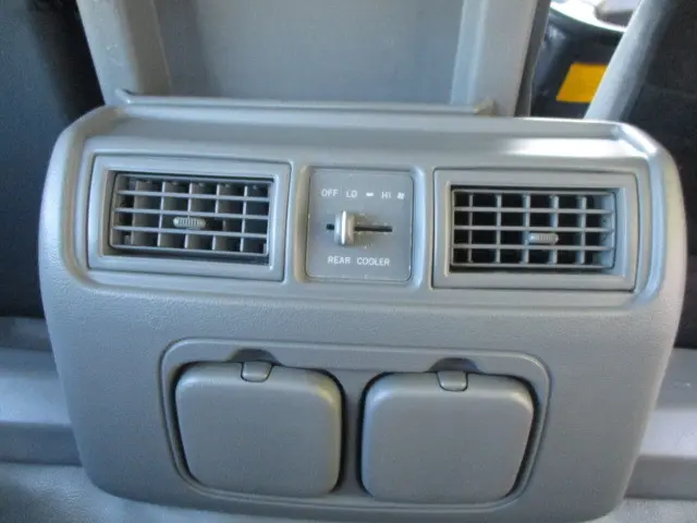 トヨタ トヨエース LDF-KDY281(4WD)の写真21