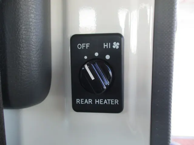 トヨタ トヨエース LDF-KDY281(4WD)の写真22