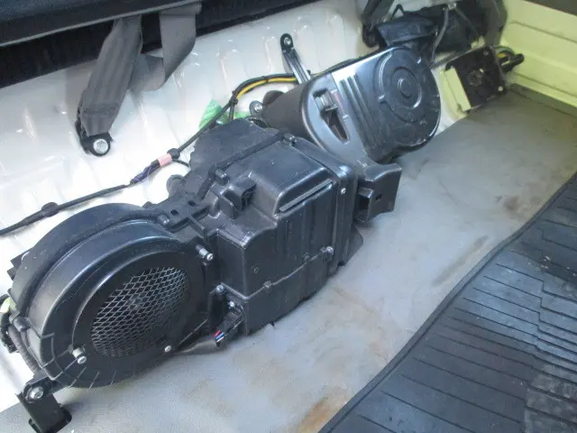 トヨタ トヨエース LDF-KDY281(4WD)の写真23